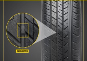 Dicas da Dunlop Pneus