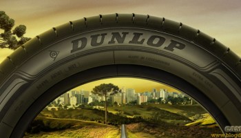 Como descartar corretamente o seu pneu 